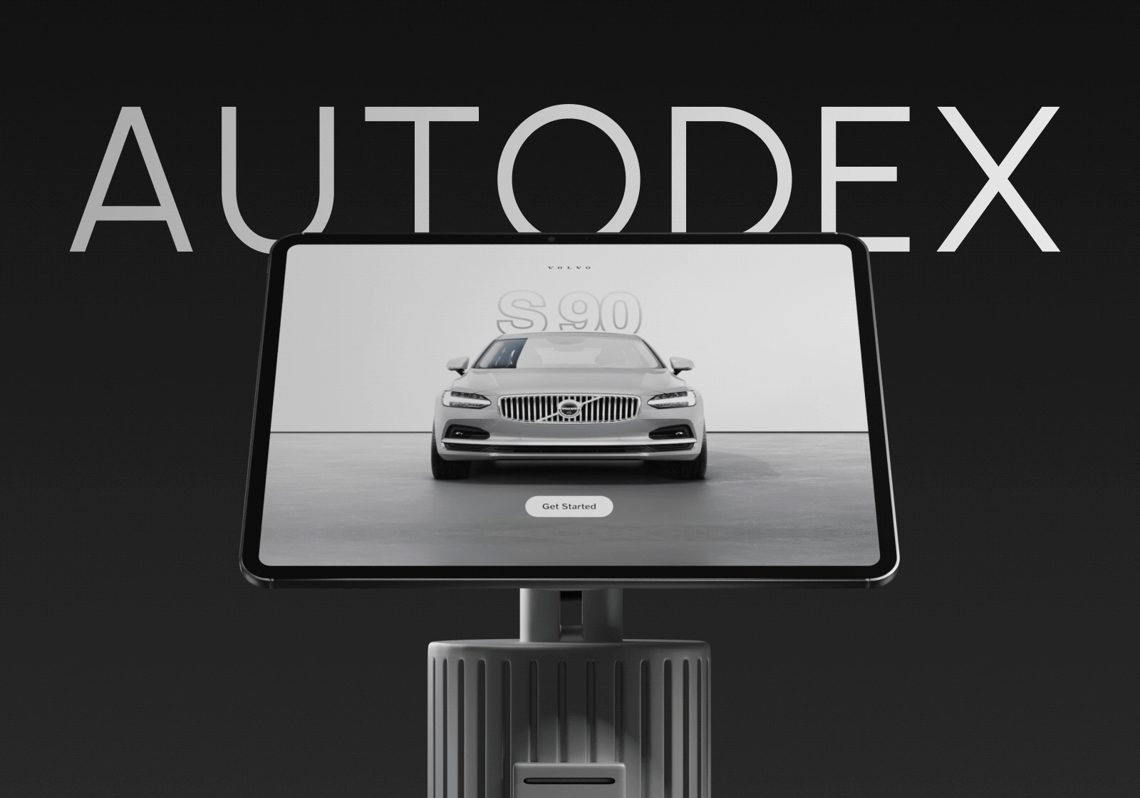 Autodex
